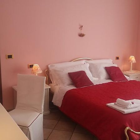 Villa Campo Dei Fiori Casciago Ngoại thất bức ảnh