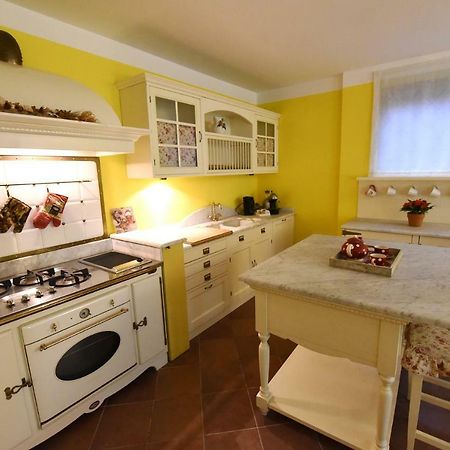 Villa Campo Dei Fiori Casciago Ngoại thất bức ảnh