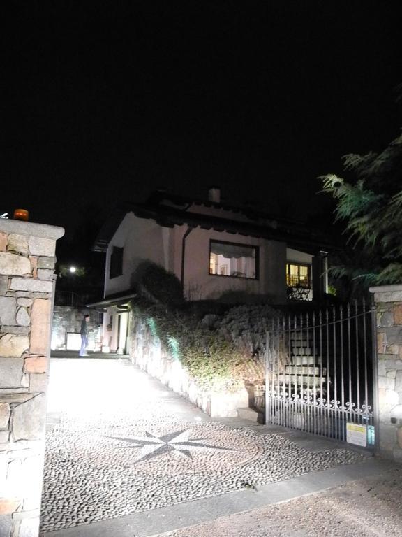 Villa Campo Dei Fiori Casciago Phòng bức ảnh