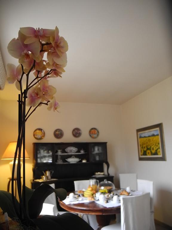 Villa Campo Dei Fiori Casciago Ngoại thất bức ảnh