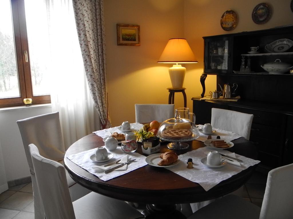Villa Campo Dei Fiori Casciago Ngoại thất bức ảnh