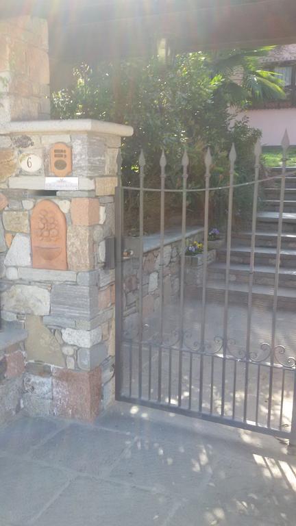 Villa Campo Dei Fiori Casciago Ngoại thất bức ảnh