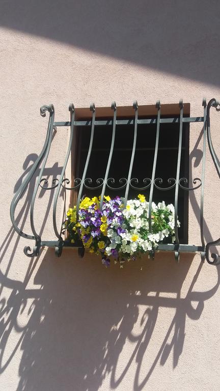 Villa Campo Dei Fiori Casciago Ngoại thất bức ảnh
