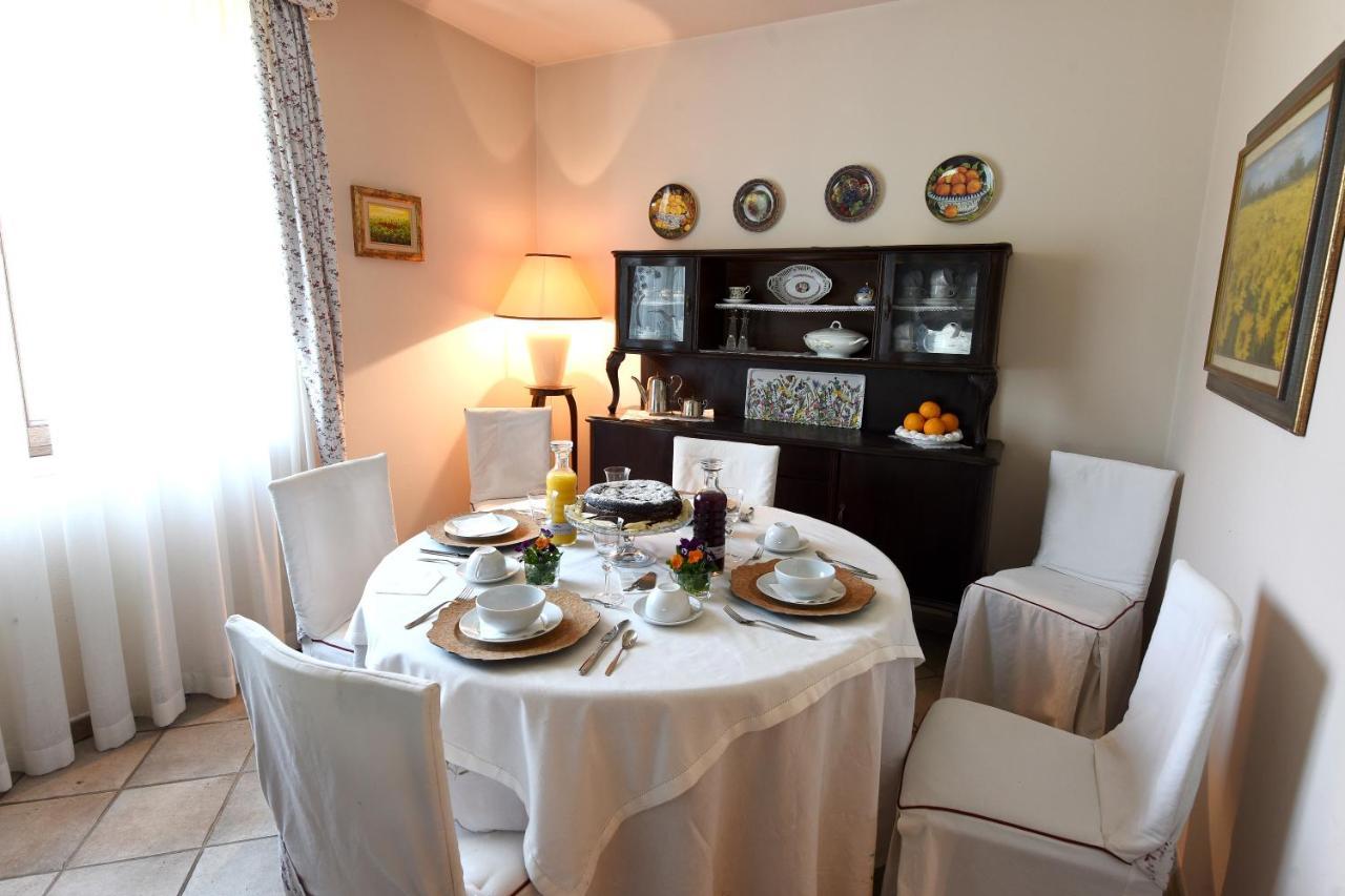 Villa Campo Dei Fiori Casciago Ngoại thất bức ảnh